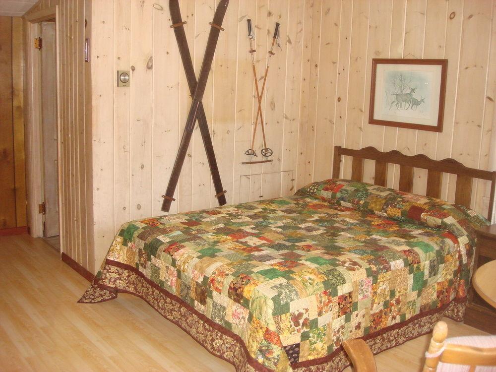 Cascade Lodge Lutsen Exterior photo