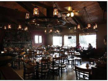 Cascade Lodge Lutsen Exterior photo