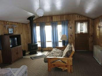 Cascade Lodge Lutsen Exterior photo