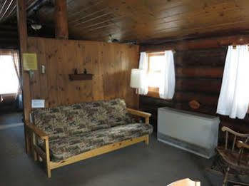 Cascade Lodge Lutsen Exterior photo