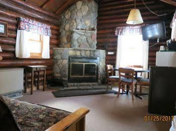 Cascade Lodge Lutsen Exterior photo