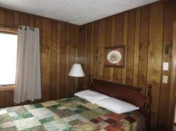 Cascade Lodge Lutsen Exterior photo